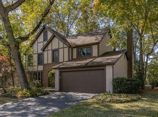 417 S Spring Rd, Westerville, OH 43081