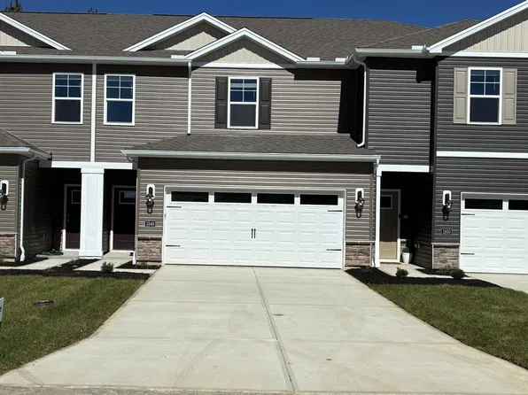 1848 Vista Lake Dr, Goshen, OH 45122
