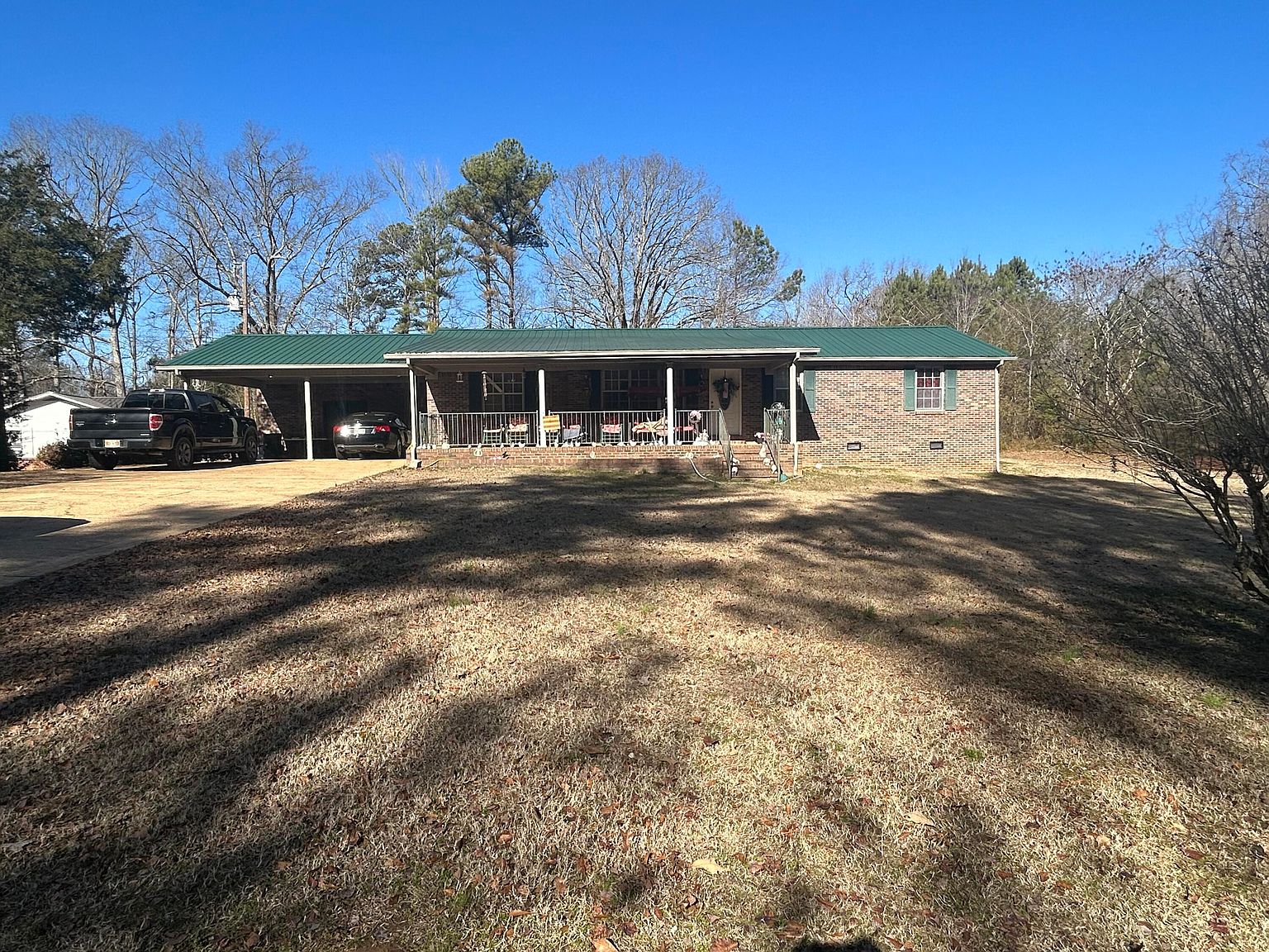 233 County Road 217, Burnsville, MS 38833 MLS 24135 Zillow