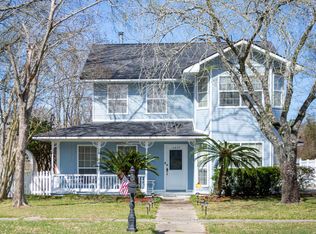 16839 Monitor Ave, Baton Rouge, LA 70817