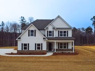 703 Giles Rd, Forsyth, GA 31029