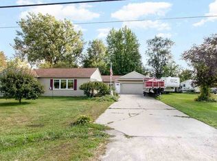 3334 Lauria Rd, Bay City, MI 48706