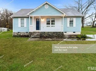 4113 Flying Squirrel Ln, Knightdale, NC 27545