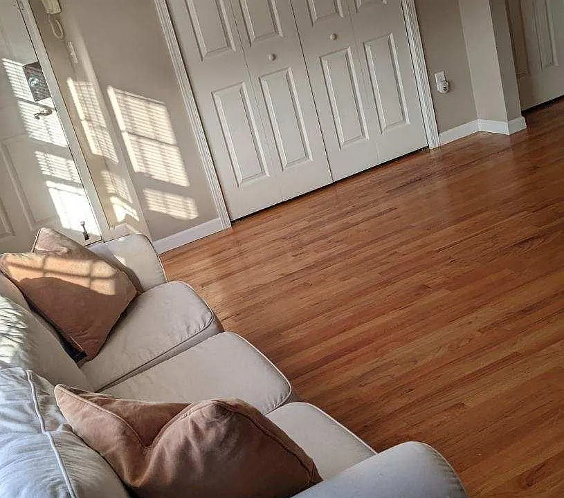 Living Room - other view