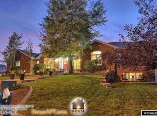 2200 Miracle Dr, Casper, WY 82609