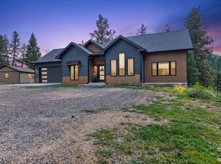 13 Rolling Stone Ln, Clancy, MT 59634