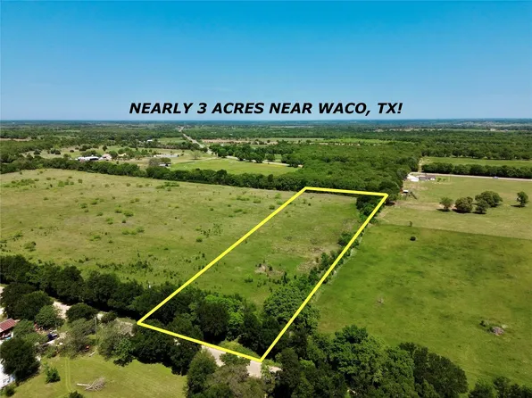 0 Clater Powell Rd Lot 8, Waco, TX 76705