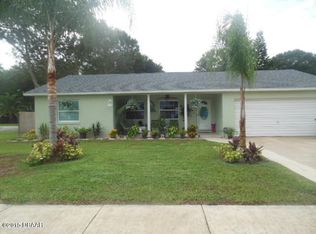 272 Manhattan Way, Port Orange, FL 32129