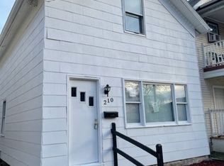 210 W Butler St #101, Fort Wayne, IN 46802