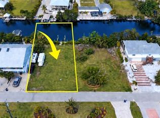 5250 Martin Cv, Bokeelia, FL 33922