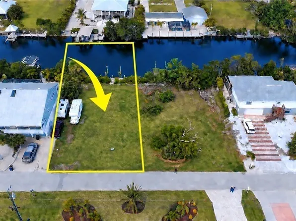 5250 Martin Cv, Bokeelia, FL 33922