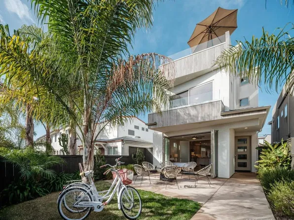 1042 Missouri St, San Diego, CA 92109