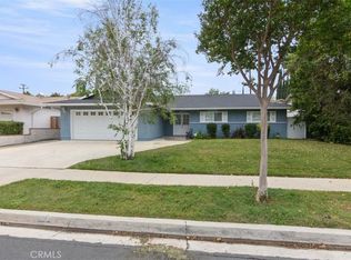 5748 Eunice Ave, Simi Valley, CA 93063