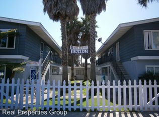 5039-45 Long Branch Ave, San Diego, Ca 92107 