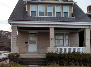 3266 Gaylord Ave, Pittsburgh, PA