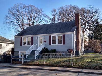 16 Ann St, New London, CT, 06320