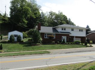 2970 Culler Rd, Weirton, WV 26062