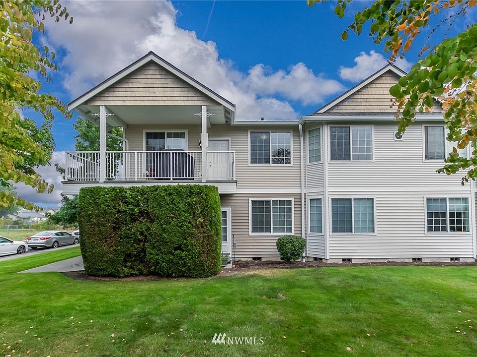 Berrywood Condominiums Puyallup, WA Zillow