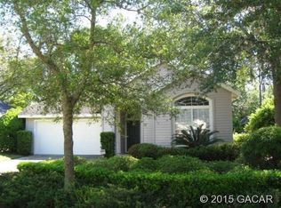 3013 SW 98th Dr, Gainesville, FL 32608