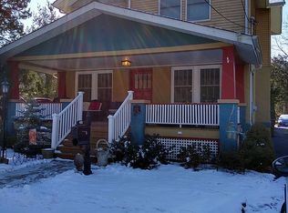 200 Maple Ave, Metuchen, NJ 08840