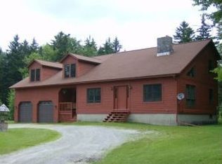 461 Bates Rd, Windsor, MA 01270