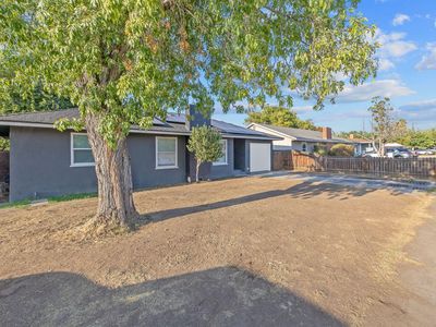 3803 E Clinton Avenue, Fresno, CA, 93703