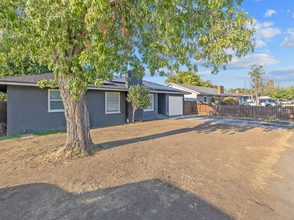 3803 E Clinton Avenue, Fresno, CA 93703