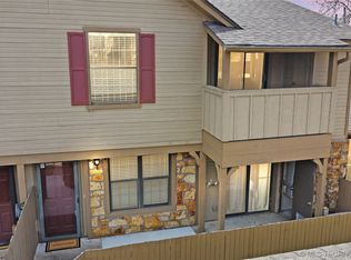 9114 S Urbana Ave E #D, Tulsa, OK 74137