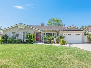 1002 E Whitcomb Ave, Glendora, CA 91741