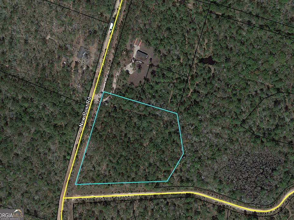 1st image of V/l 215 New Post Rd