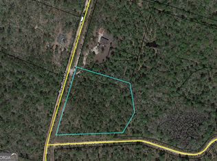 V/l 215 New Post Rd, Waverly, GA 31565