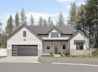 3433 E Yearling Rd, Chattaroy, WA 99003