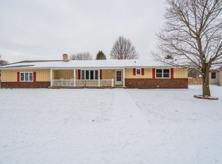 413 S School Ave, Minier, IL