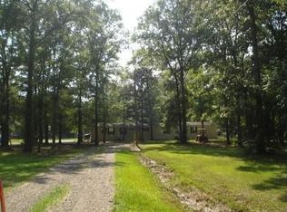 181 Barnes Ln, Monroe, LA 71203
