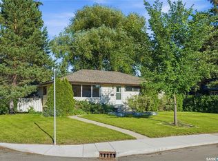 2301 Cairns Ave, Saskatoon, SK S7J 1T9