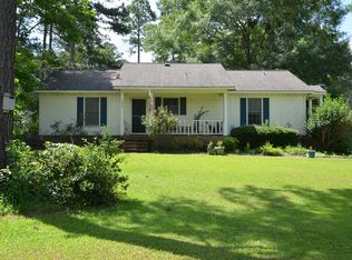 171 Century Rd W, Leesburg, GA 31763