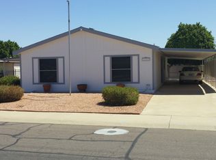 17237 N 66th Dr, Glendale, AZ 85308