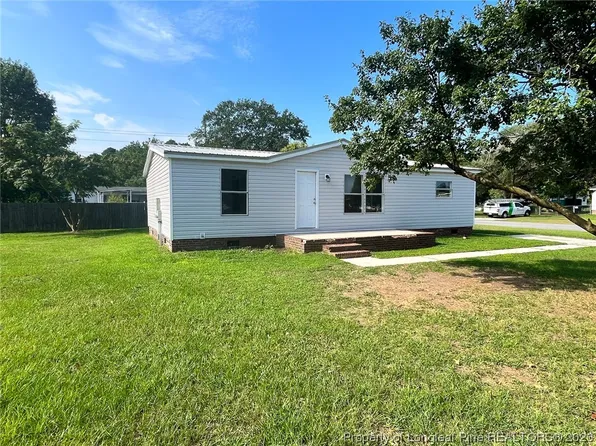 4900 Mottram Ct, Fayetteville, NC 28306