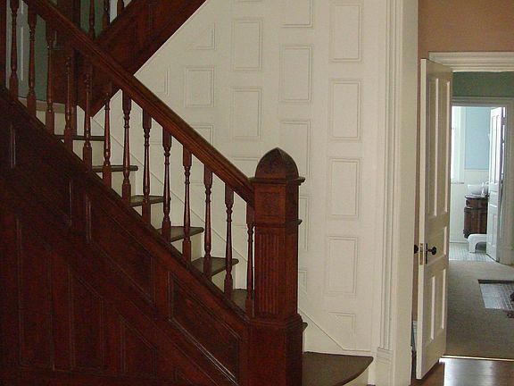 Entry Hall