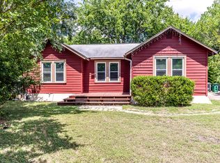 2804 Breeze Ter, Austin, TX 78722
