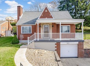 5411 Mifflin Rd, Pittsburgh, PA 15207