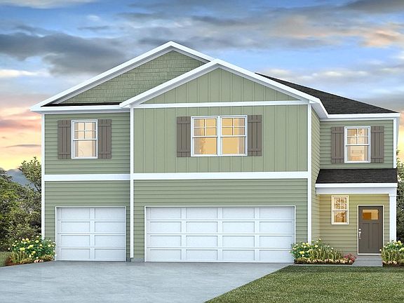 Plan Elevation.