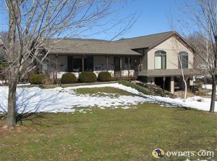 2506 Iris Ln, Wausau, WI 54401