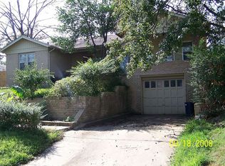 3938 E 2nd Pl, Tulsa, OK 74112