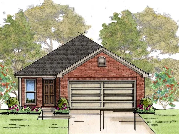 509 Park Lake Dr, Montgomery, AL 36116