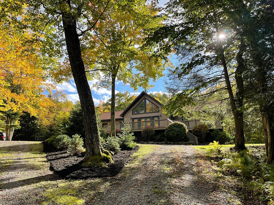 973 Hunters Ridge Dr, Slatyfork, WV 26291 Zillow