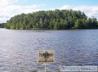 3775 N Woodruff Rd, Weidman, MI 48893