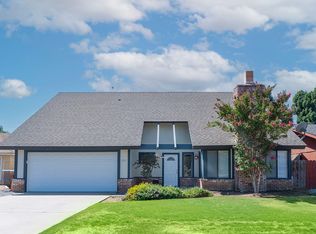 3045 W Evergreen Ave, Visalia, CA 93277