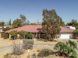 14015 Tawya Rd, Apple Valley, CA 92307