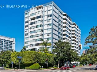 967 Hilgard Ave #204, Los Angeles, CA 90024